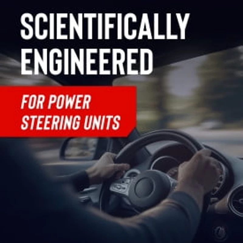 STP Power Steering Fluid, CA (946 mL), Power Steering Fluid CA