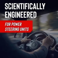 STP Power Steering Fluid, CA (946 mL), Power Steering Fluid CA