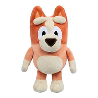 Peluche Bluey en paquet individuel - Bluey