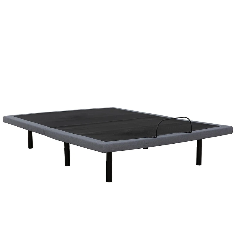 Aera Adjustable Bed Base with Wireless Remote, Queen