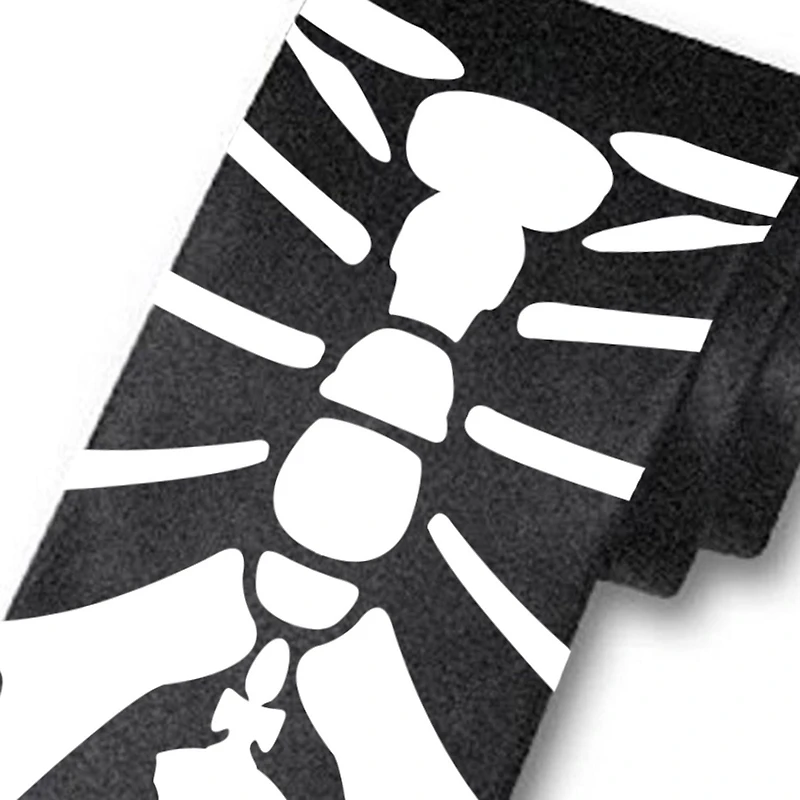 Adult's Skeleton Necktie