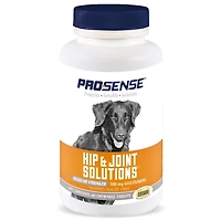 ProSense Joint Solutions Glucosamine Comprimés à Force Régulière