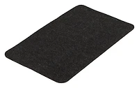 Tapis ECARPET d'Essuie-Glaces 1'8" x 2'7"