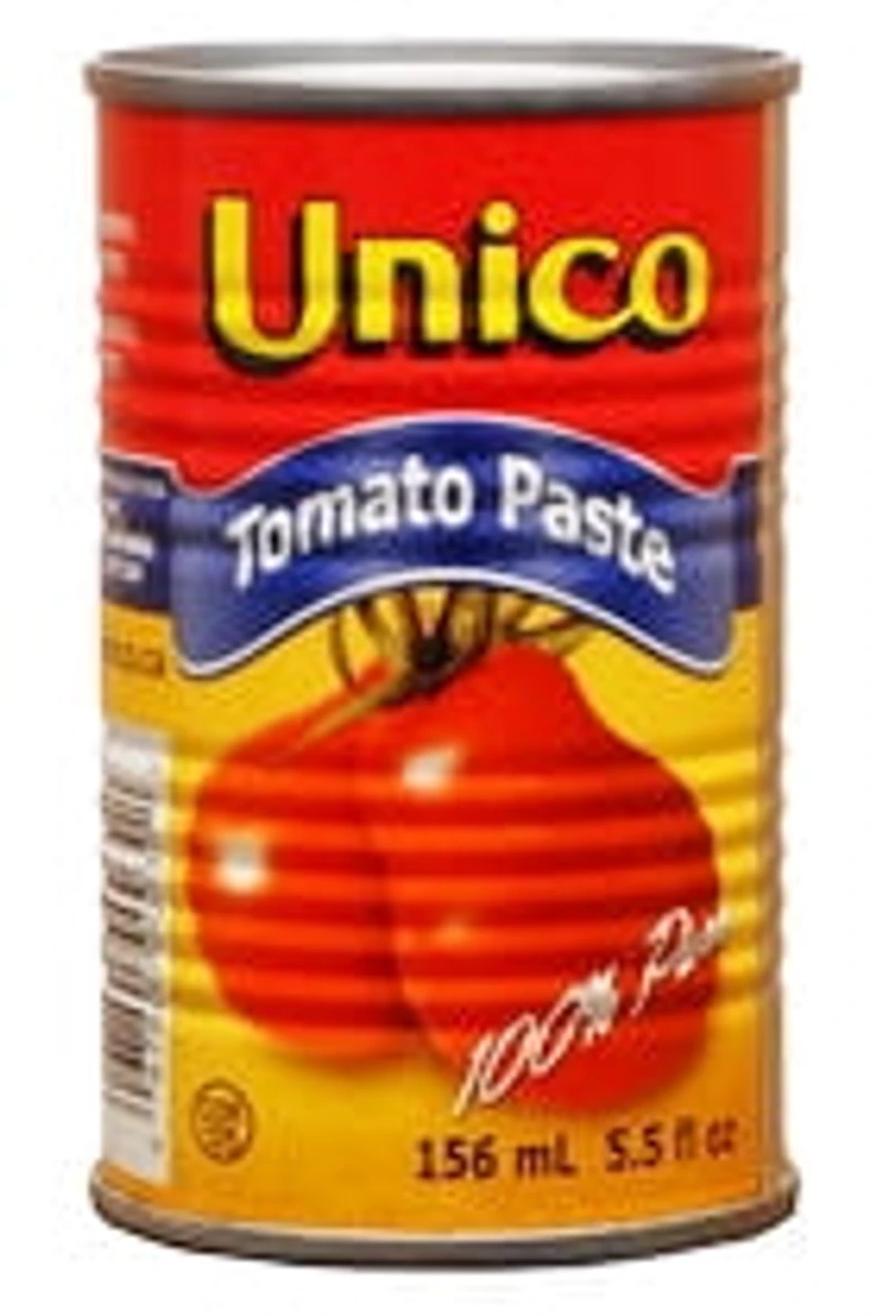 Unico Tomato Paste 156ml, Unico Tomato Paste 156ml