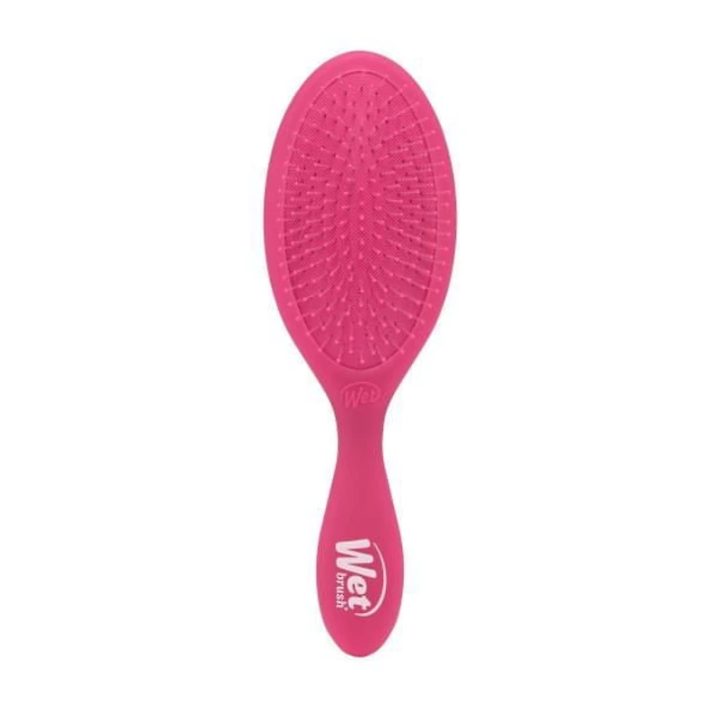 Wetbrush Original Detangler - Frost Pink