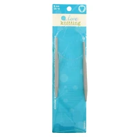 Love Knitting 16" Circular Knitting Needles, 3.25 - 6.0 mm