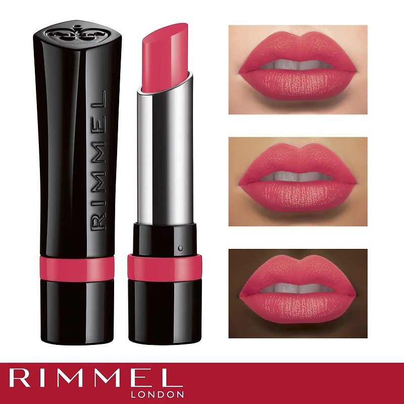 Rouge à lèvres The Only 1 de Rimmel London