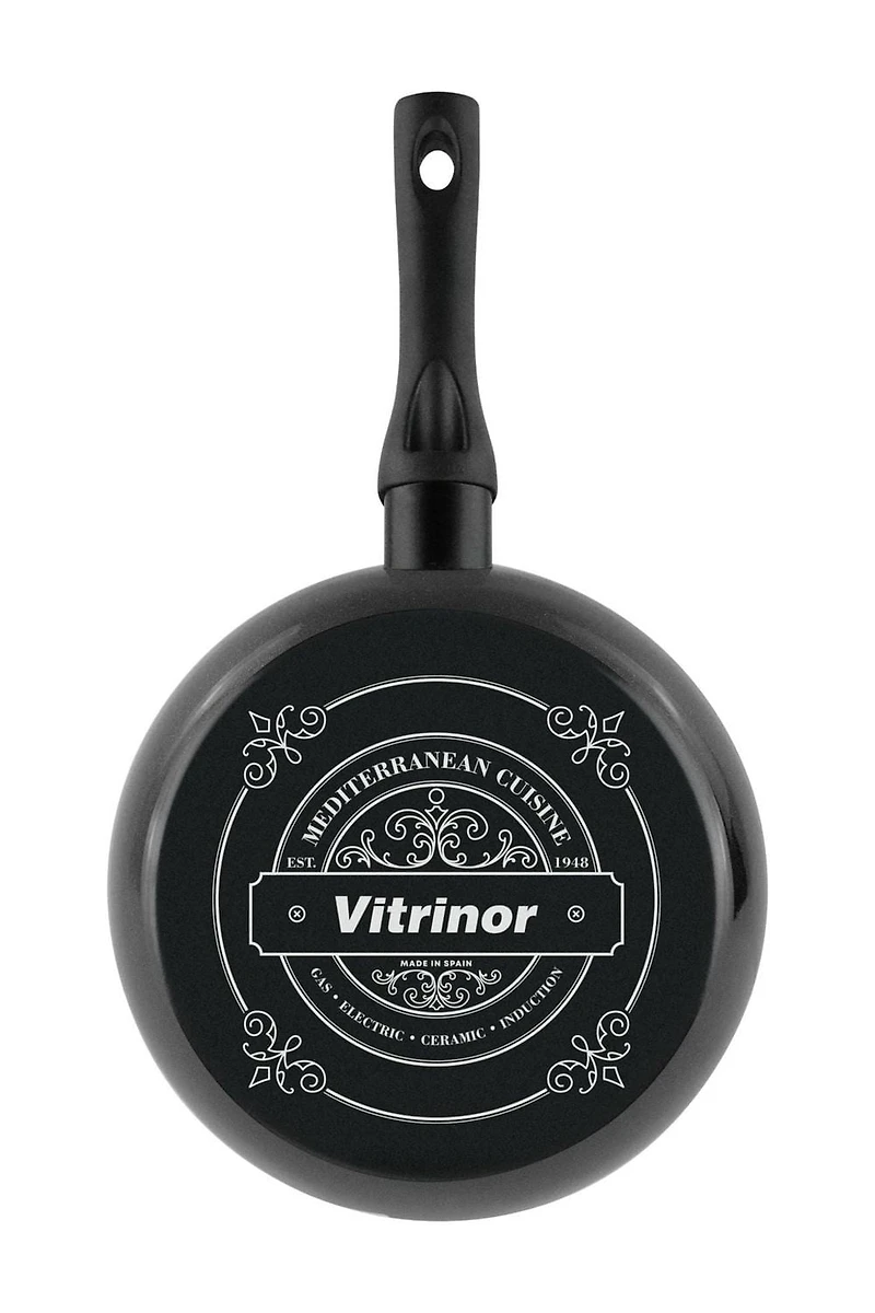 Vitrinor Black Mamba Frypan 28 Cm