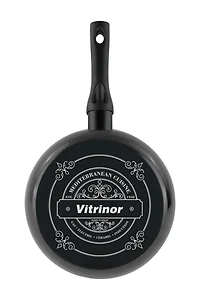 Vitrinor Black Mamba Frypan 28 Cm