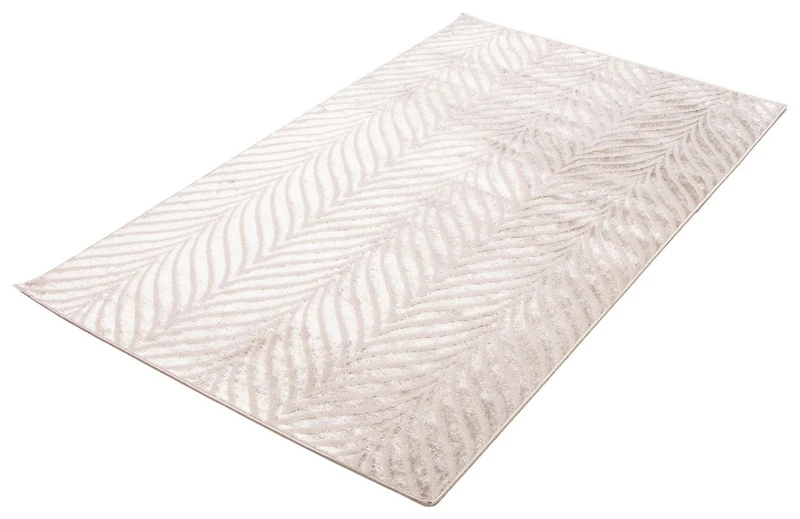 ECARPET Roman Contemporary/Modern Area Rug for living room, bedroom, dining room, entrance, hallway and more.