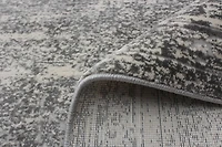 Tapis ECARPET Isla Gris