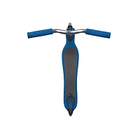 Globber Flow 125 Scooter-Navy Blue