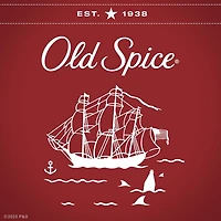 Shampooing avec beurre de karité Old Spice Hydrate pour hommes