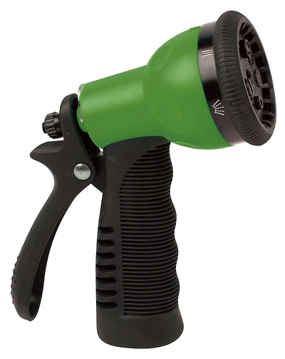 7-Pattern Nozzle