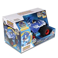 Sonic Racing CrossWorlds RC High Performance Monster Truck