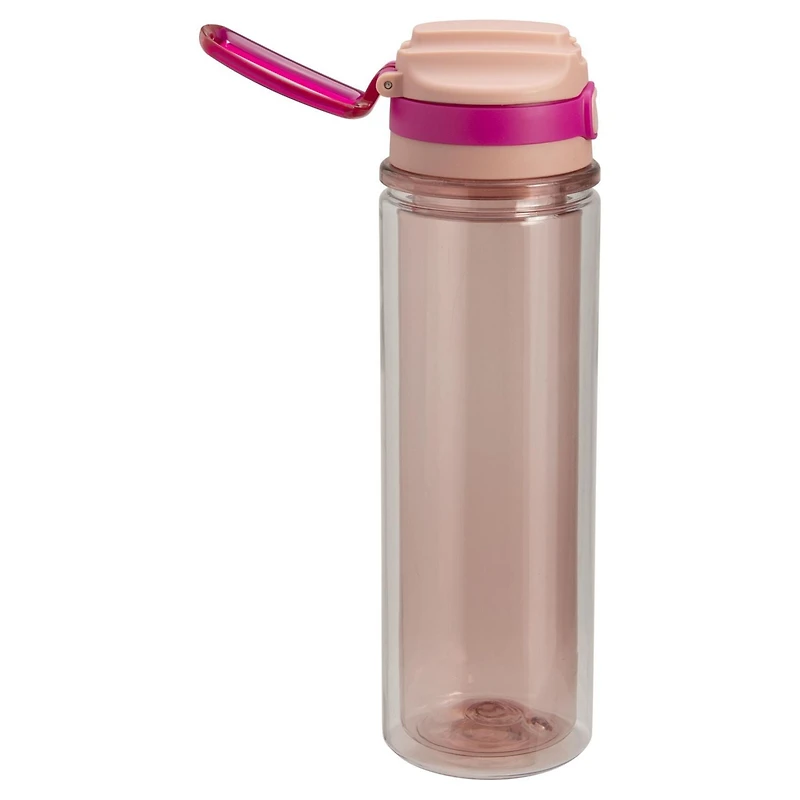 20 OZ GALLERY CHUG - ROSE