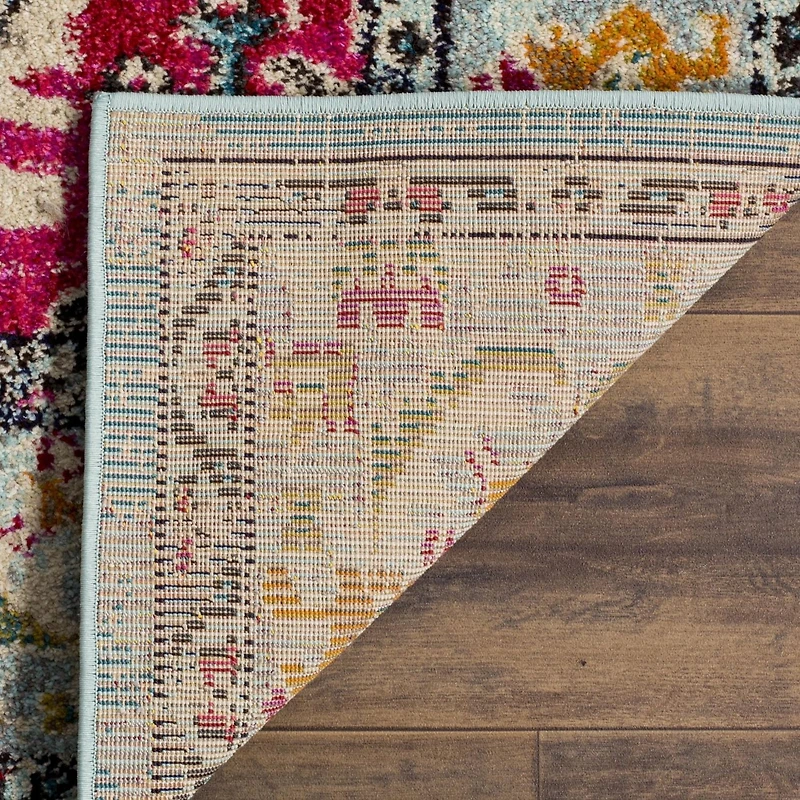 Safavieh Monaco Toria Traditional Area Rug