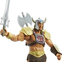 Les Maîtres de l’Univers – Masterverse – Figurine 18 cm Musclor