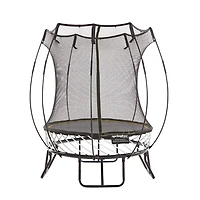 Trampoline Springfree R30 Ronde de 6 pi
