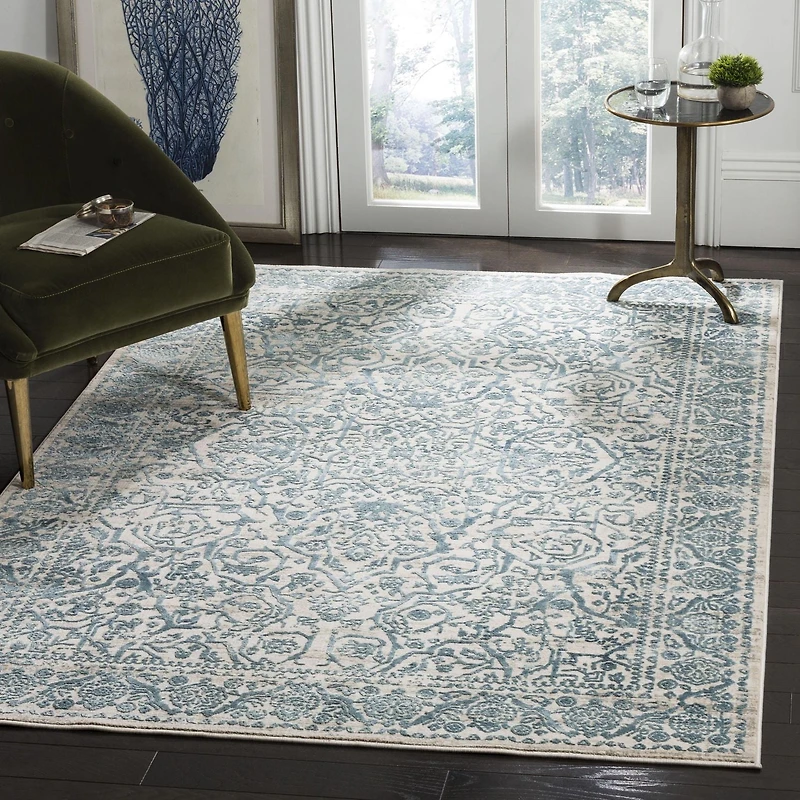 SAFAVIEH Princeton Xavier Tapis de Bordure