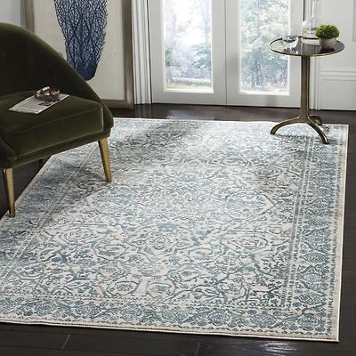 SAFAVIEH Princeton Xavier Tapis de Bordure