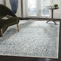SAFAVIEH Princeton Xavier Tapis de Bordure