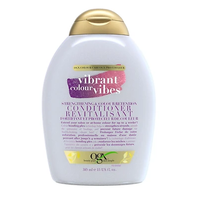 OGX Vibrant Color Vibes Conditioner