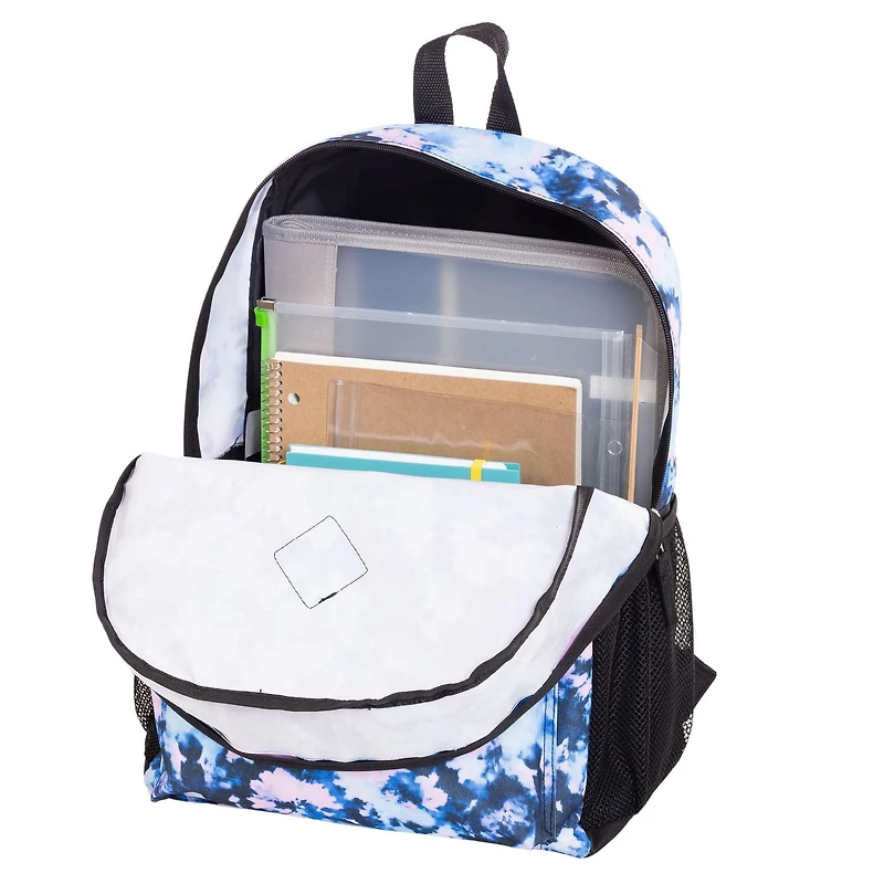 Jetstream 5pcs Kids Back Pack set