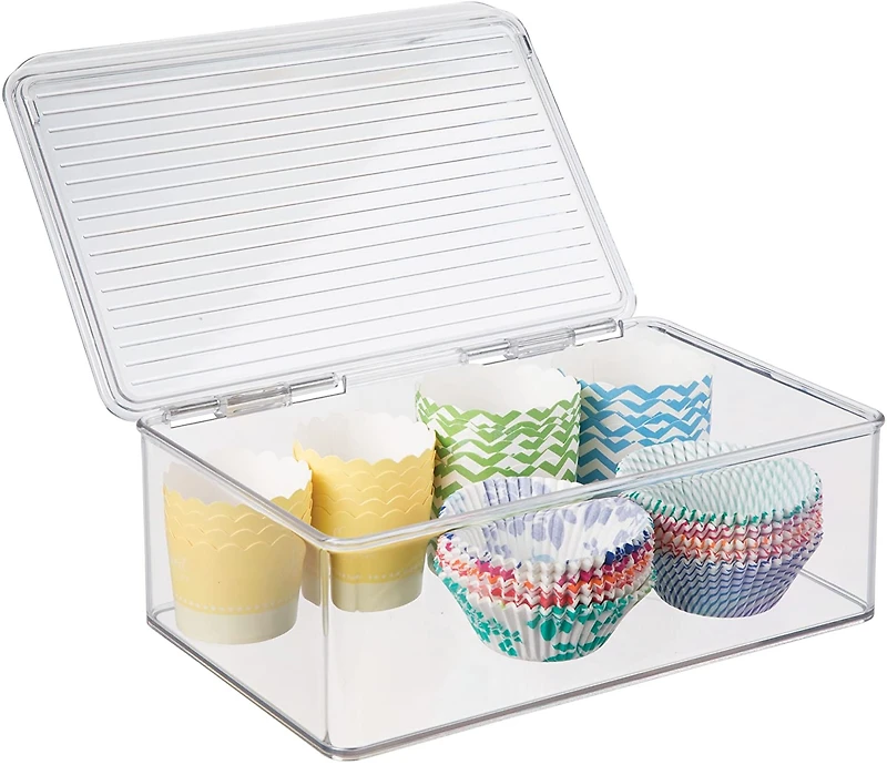 KITCHENSTACKABLE BOX - FRENCH