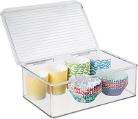 KITCHENSTACKABLE BOX - FRENCH