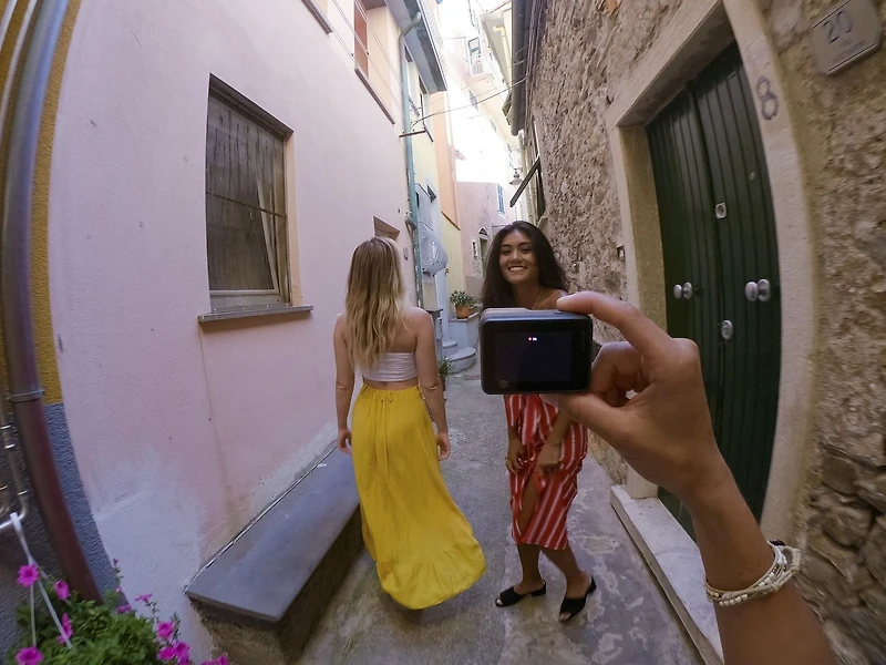 GoPro HERO7 Silver