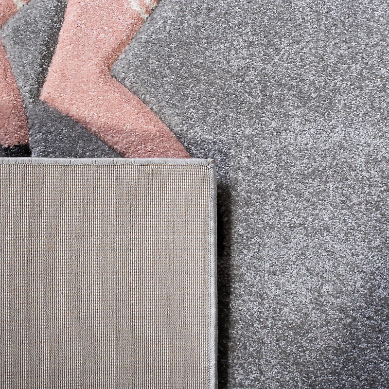 Safavieh Carousel Kids Dalach Tapis Licorne