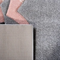 Safavieh Carousel Kids Dalach Tapis Licorne