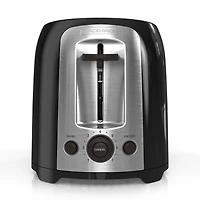 Black & Decker 2-Slice Toaster