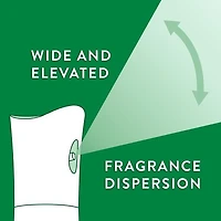 Air Wick Freshmatic Air Freshener, Automatic Spray Refills, Beach Escapes: Bali Ocean Air, 1 Refill
