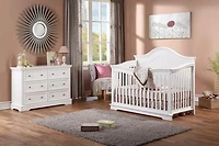 Concord Baby Aiden Dresser Changer