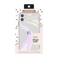 Iridescent Illusion - Premium Fashion Phone Case for iPhone 11 / iPhone XR