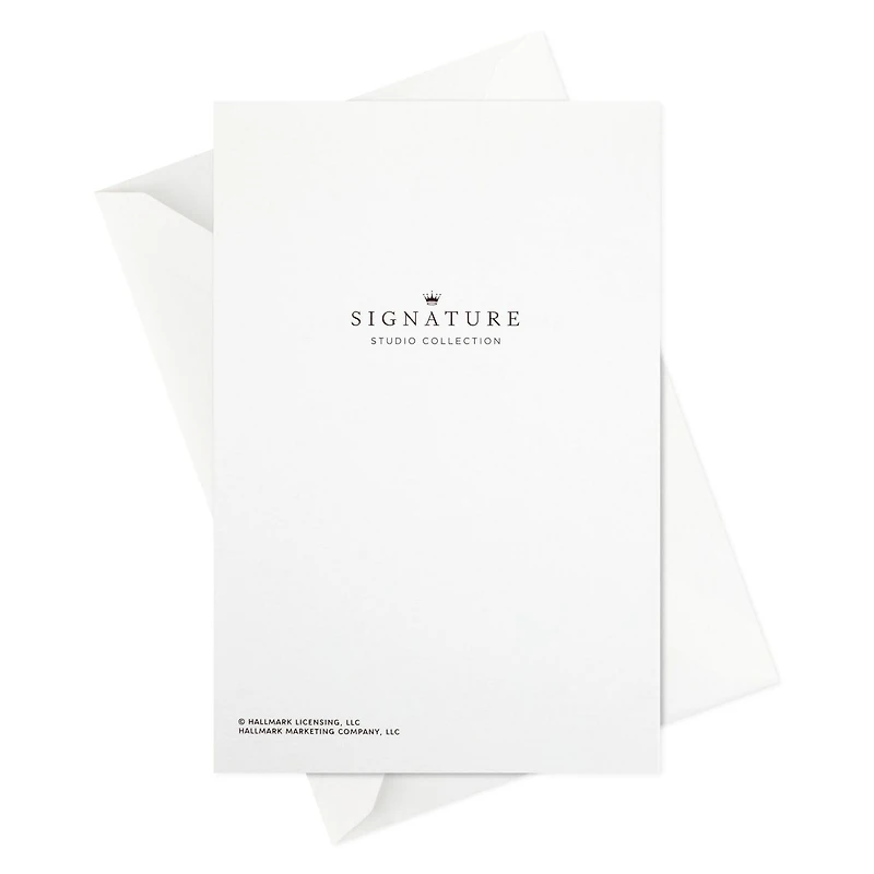 Hallmark Signature Pack of 4 Birthday Cards, Congratulations Cards, Graduation Cards (Some Days Call for a Celebration)