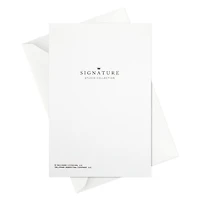 Hallmark Signature Pack of 4 Birthday Cards, Congratulations Cards, Graduation Cards (Some Days Call for a Celebration)