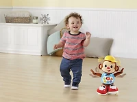 VTech Titi Ouistiti - Version anglaise