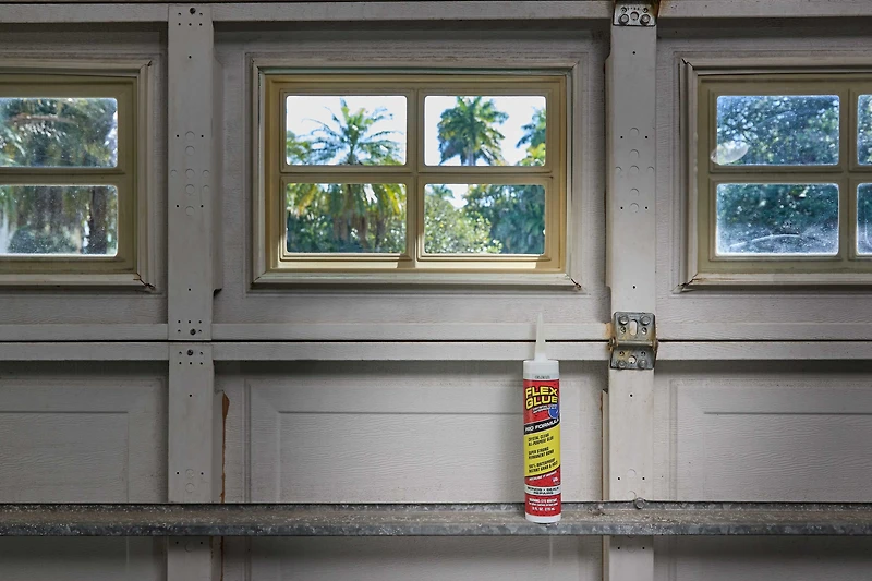 Flex Glue White 6 oz