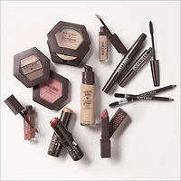 Burt’s Bees 100% Natural Eye Shadow Palette with 3 Shades