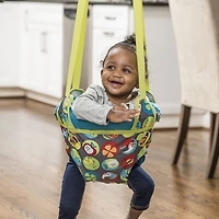 Evenflo Johnny Jump Up Doorway Jumper - Bumbly