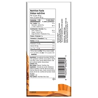 Lily's Salted Caramel Milk Chocolate Style Bar 80g, Lily's Salted Caramel Milk Chocolate Style Bar