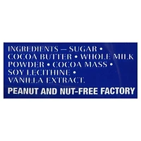 Freddo Creamy Milk Chocolate Chips 800g, Freddo Milk Choc Chips