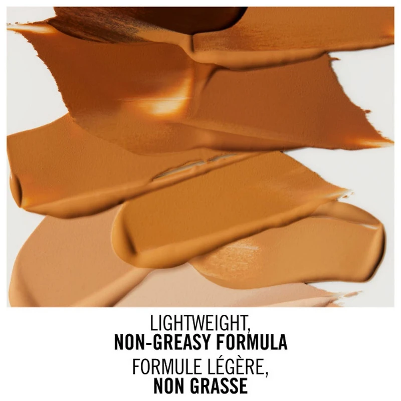 Rimmel Cache-cernes Multi-Tasker, formule estompable, couvrance totale, infroissable, résistante au transfert et hydrofuge, 100% Sans Cruauté