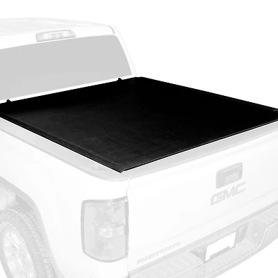 Pangolin Rollup Tonneau Cover