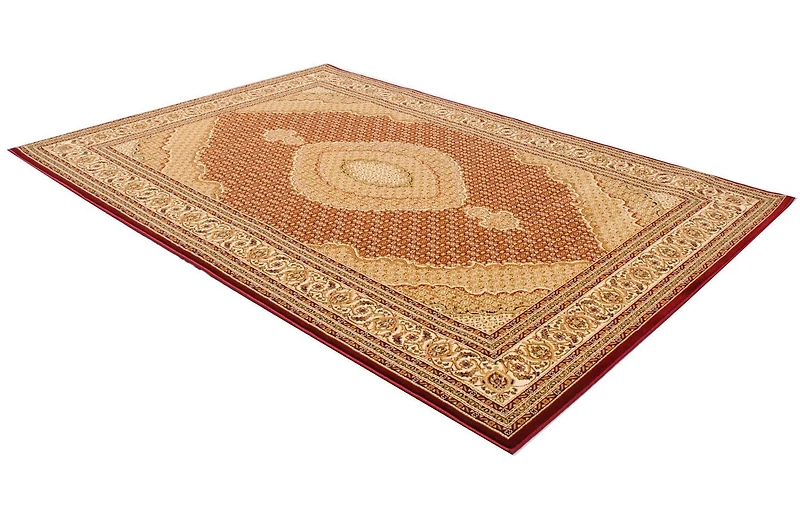 Rug Branch Majestic Collection Traditional Oriental Area