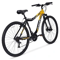 29" VIKING TRAIL Yellow Black