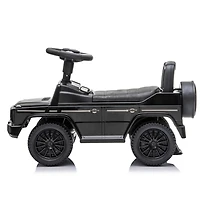 Best Ride On Cars Mercedes G-Wagon Push Car